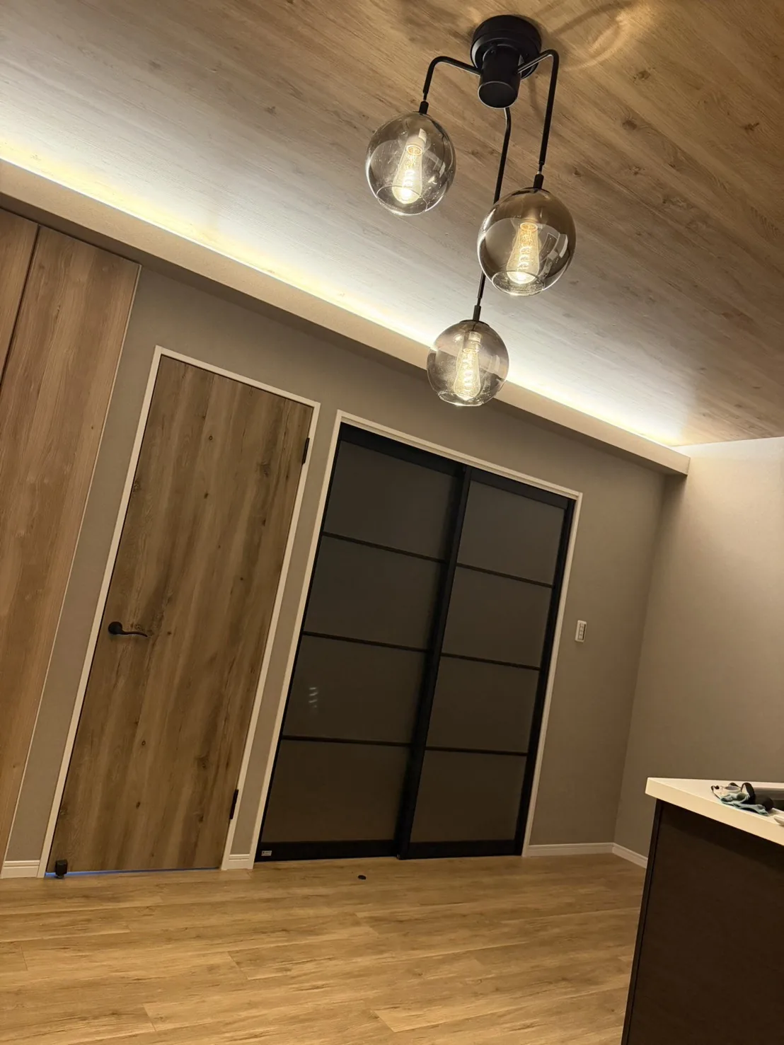 内装フルリノベーション After